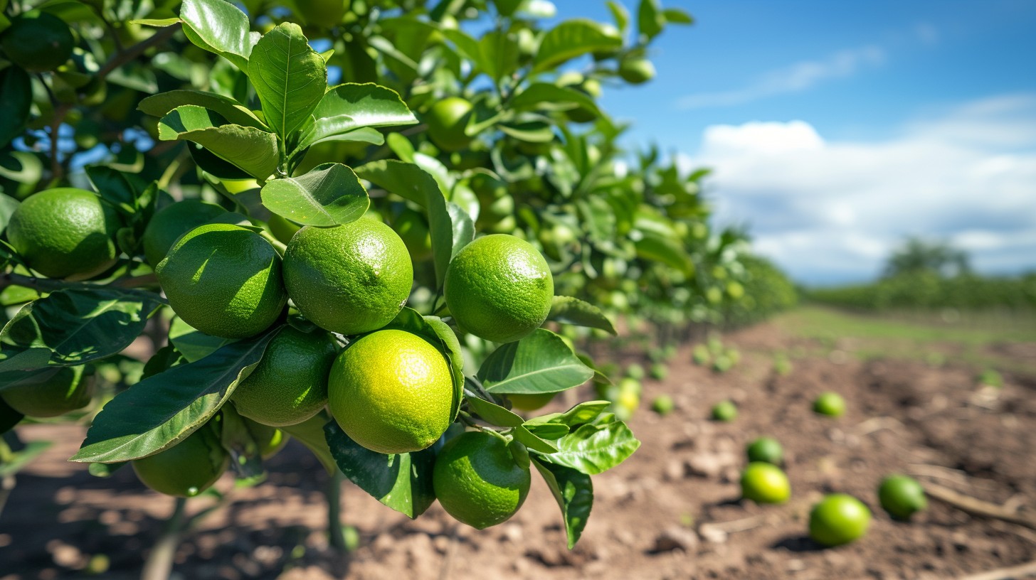 lemon image