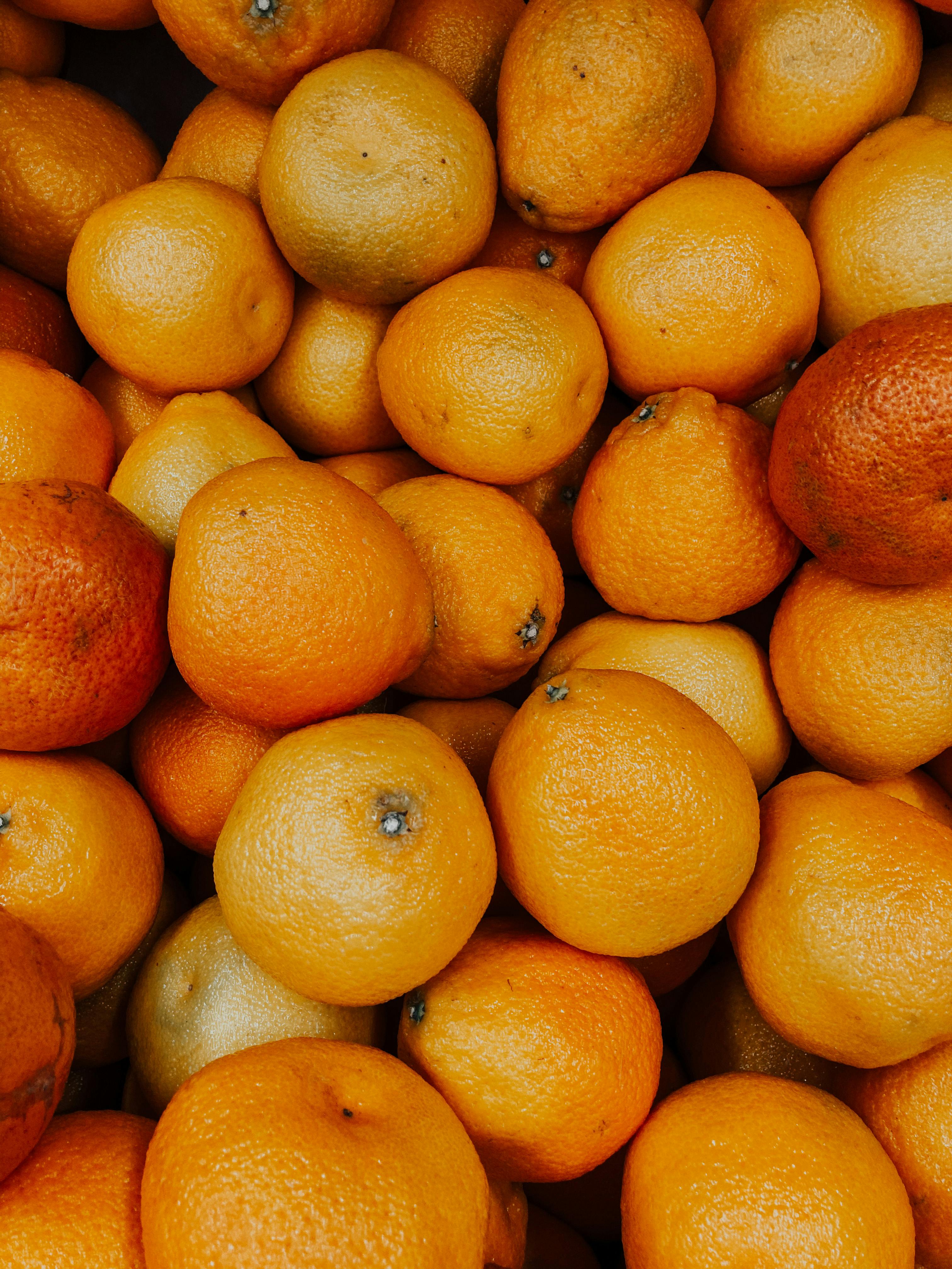 tangerine image